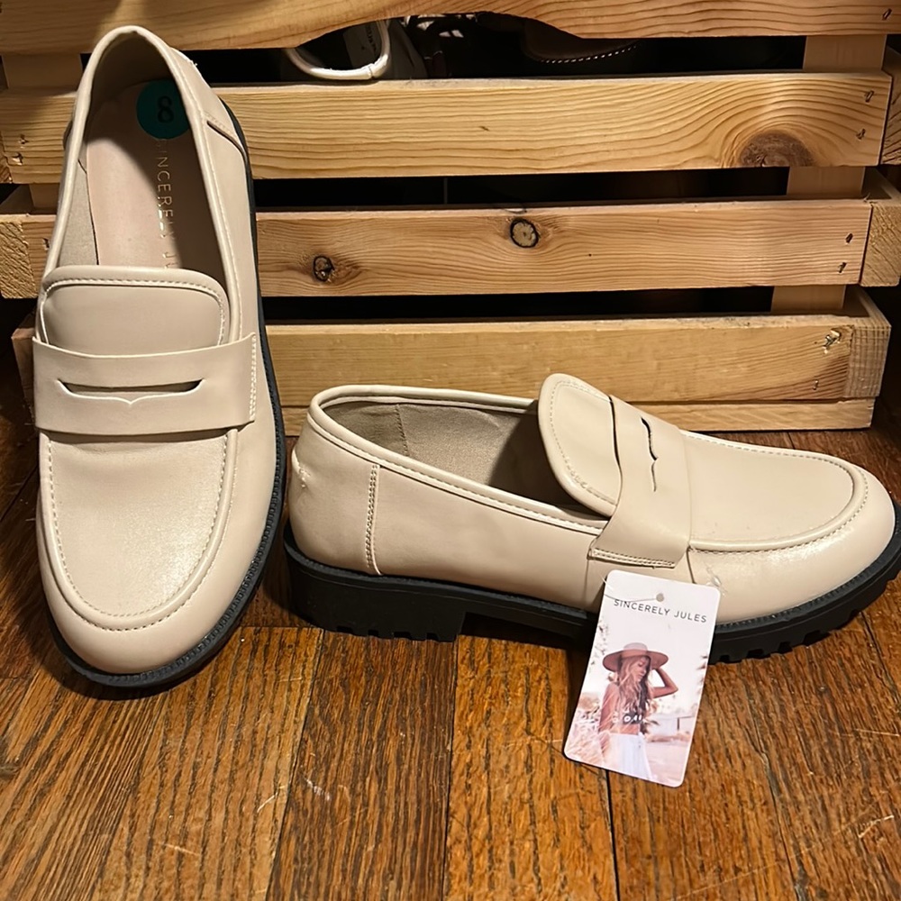 Loafers